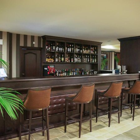 Apartments Банско Экстерьер фото