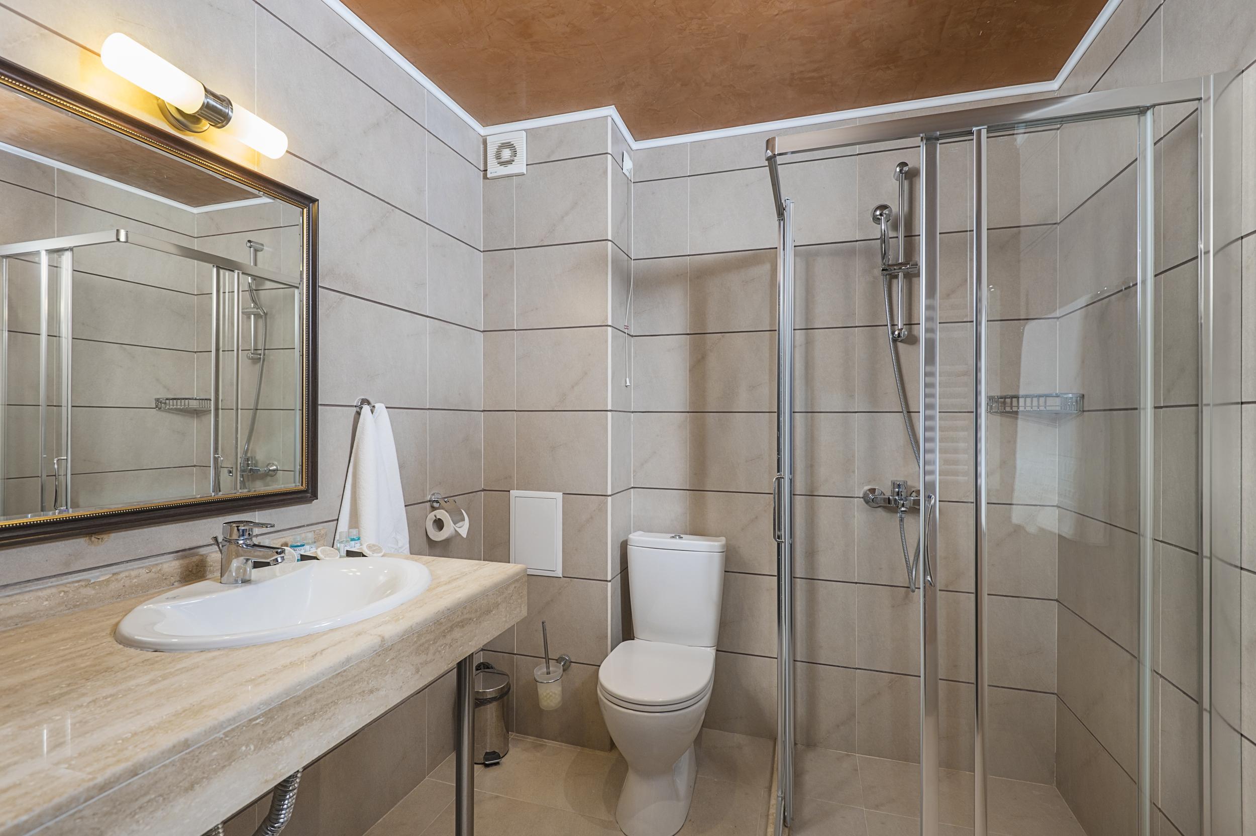 Apartments Банско Экстерьер фото