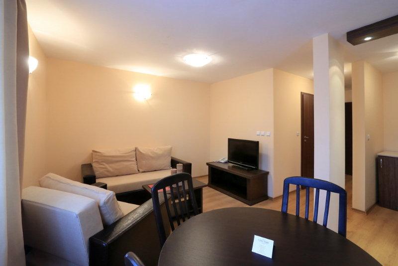 Apartments Банско Экстерьер фото