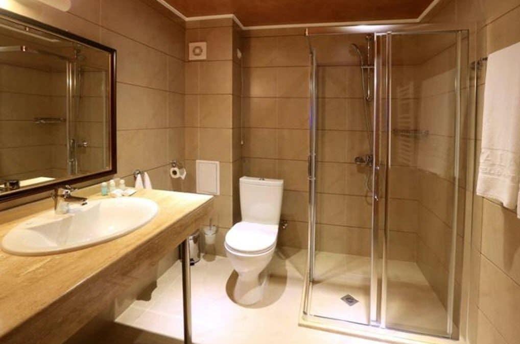 Apartments Банско Экстерьер фото