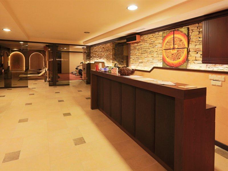 Apartments Банско Экстерьер фото