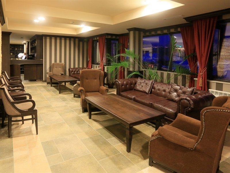 Apartments Банско Экстерьер фото