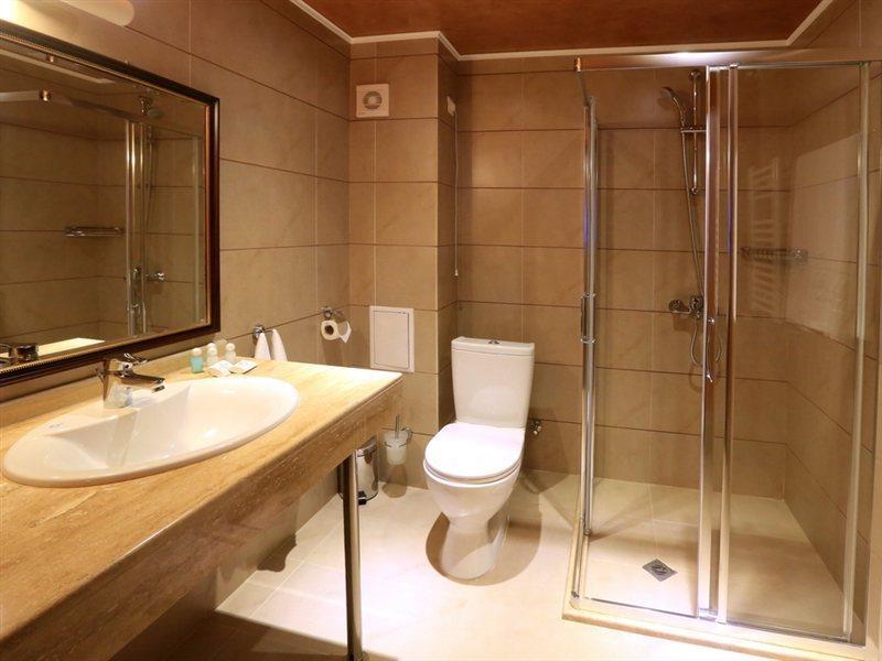 Apartments Банско Экстерьер фото