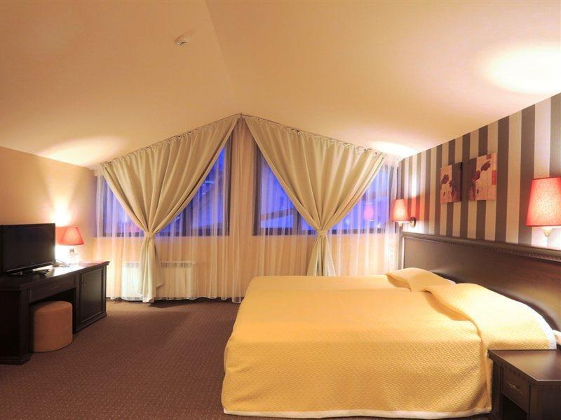 Apartments Банско Экстерьер фото