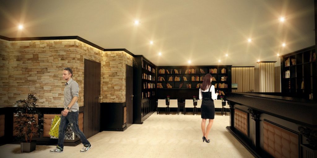 Apartments Банско Экстерьер фото